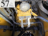 Used Construction Machine Used KOMATSU KOMATSU Excavator 0.7-0.9m3 PC228US-3E0