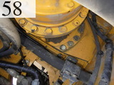 Used Construction Machine Used KOMATSU KOMATSU Excavator 0.7-0.9m3 PC228US-3E0