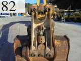 Used Construction Machine Used KOMATSU KOMATSU Excavator 0.7-0.9m3 PC228US-3E0