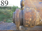 Used Construction Machine Used KOMATSU KOMATSU Excavator 0.7-0.9m3 PC228US-3E0