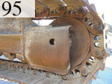 Used Construction Machine Used KOMATSU KOMATSU Excavator 0.7-0.9m3 PC228US-3E0