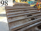 Used Construction Machine Used KOMATSU KOMATSU Excavator 0.7-0.9m3 PC228US-3E0