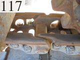 Used Construction Machine Used KOMATSU KOMATSU Excavator 0.7-0.9m3 PC228US-3E0