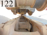 Used Construction Machine Used KOMATSU KOMATSU Excavator 0.7-0.9m3 PC228US-3E0