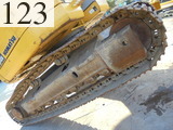 Used Construction Machine Used KOMATSU KOMATSU Excavator 0.7-0.9m3 PC228US-3E0
