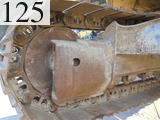 Used Construction Machine Used KOMATSU KOMATSU Excavator 0.7-0.9m3 PC228US-3E0
