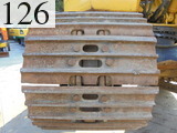Used Construction Machine Used KOMATSU KOMATSU Excavator 0.7-0.9m3 PC228US-3E0