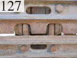 Used Construction Machine Used KOMATSU KOMATSU Excavator 0.7-0.9m3 PC228US-3E0