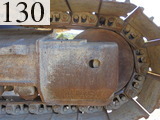 Used Construction Machine Used KOMATSU KOMATSU Excavator 0.7-0.9m3 PC228US-3E0