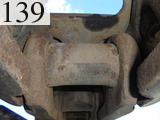Used Construction Machine Used KOMATSU KOMATSU Excavator 0.7-0.9m3 PC228US-3E0