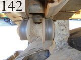 Used Construction Machine Used KOMATSU KOMATSU Excavator 0.7-0.9m3 PC228US-3E0