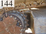 Used Construction Machine Used KOMATSU KOMATSU Excavator 0.7-0.9m3 PC228US-3E0