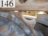 Used Construction Machine Used KOMATSU KOMATSU Excavator 0.7-0.9m3 PC228US-3E0