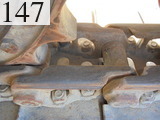 Used Construction Machine Used KOMATSU KOMATSU Excavator 0.7-0.9m3 PC228US-3E0