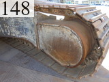Used Construction Machine Used KOMATSU KOMATSU Excavator 0.7-0.9m3 PC228US-3E0
