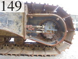 Used Construction Machine Used KOMATSU KOMATSU Excavator 0.7-0.9m3 PC228US-3E0