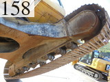 Used Construction Machine Used KOMATSU KOMATSU Excavator 0.7-0.9m3 PC228US-3E0