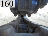 Used Construction Machine Used KOMATSU KOMATSU Excavator 0.7-0.9m3 PC228US-3E0
