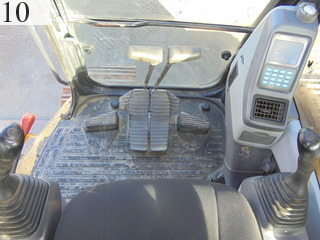 Used Construction Machine Used KOMATSU KOMATSU Excavator 0.7-0.9m3 PC228US-3E0