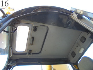 Used Construction Machine Used KOMATSU KOMATSU Excavator 0.7-0.9m3 PC228US-3E0