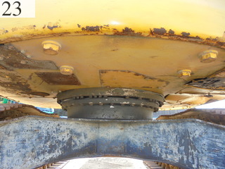Used Construction Machine Used KOMATSU KOMATSU Excavator 0.7-0.9m3 PC228US-3E0
