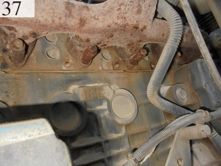 Used Construction Machine Used KOMATSU KOMATSU Excavator 0.7-0.9m3 PC228US-3E0