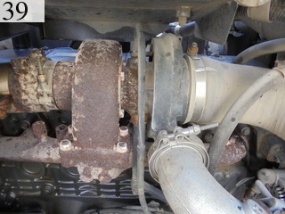 Used Construction Machine Used KOMATSU KOMATSU Excavator 0.7-0.9m3 PC228US-3E0