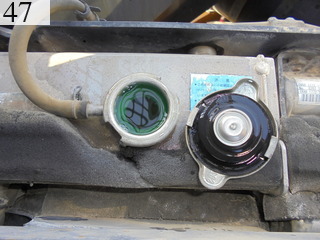 Used Construction Machine Used KOMATSU KOMATSU Excavator 0.7-0.9m3 PC228US-3E0