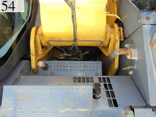 Used Construction Machine Used KOMATSU KOMATSU Excavator 0.7-0.9m3 PC228US-3E0