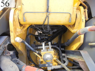 Used Construction Machine Used KOMATSU KOMATSU Excavator 0.7-0.9m3 PC228US-3E0