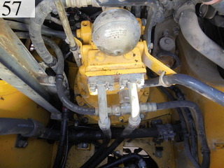 Used Construction Machine Used KOMATSU KOMATSU Excavator 0.7-0.9m3 PC228US-3E0