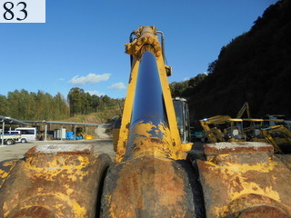 Used Construction Machine Used KOMATSU KOMATSU Excavator 0.7-0.9m3 PC228US-3E0