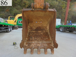 Used Construction Machine Used KOMATSU KOMATSU Excavator 0.7-0.9m3 PC228US-3E0