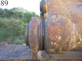 Used Construction Machine Used KOMATSU KOMATSU Excavator 0.7-0.9m3 PC228US-3E0