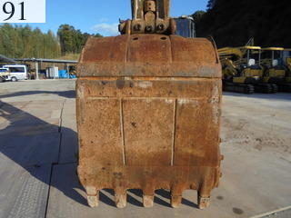 Used Construction Machine Used KOMATSU KOMATSU Excavator 0.7-0.9m3 PC228US-3E0