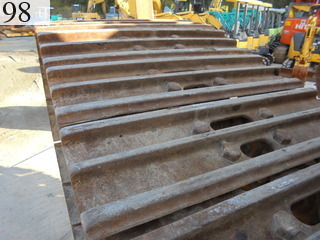 Used Construction Machine Used KOMATSU KOMATSU Excavator 0.7-0.9m3 PC228US-3E0