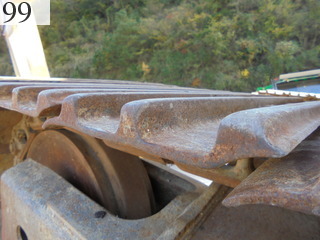 Used Construction Machine Used KOMATSU KOMATSU Excavator 0.7-0.9m3 PC228US-3E0