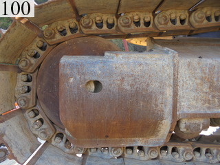 Used Construction Machine Used KOMATSU KOMATSU Excavator 0.7-0.9m3 PC228US-3E0