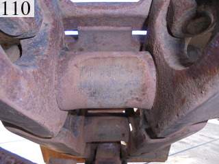 Used Construction Machine Used KOMATSU KOMATSU Excavator 0.7-0.9m3 PC228US-3E0