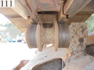 Used Construction Machine Used KOMATSU KOMATSU Excavator 0.7-0.9m3 PC228US-3E0