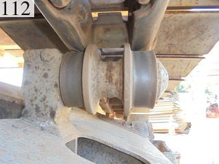 Used Construction Machine Used KOMATSU KOMATSU Excavator 0.7-0.9m3 PC228US-3E0
