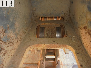 Used Construction Machine Used KOMATSU KOMATSU Excavator 0.7-0.9m3 PC228US-3E0