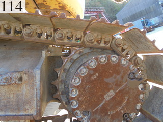 Used Construction Machine Used KOMATSU KOMATSU Excavator 0.7-0.9m3 PC228US-3E0
