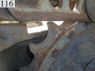 Used Construction Machine Used KOMATSU KOMATSU Excavator 0.7-0.9m3 PC228US-3E0