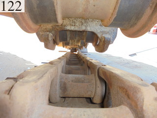 Used Construction Machine Used KOMATSU KOMATSU Excavator 0.7-0.9m3 PC228US-3E0