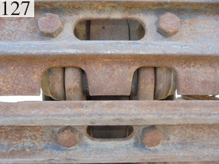 Used Construction Machine Used KOMATSU KOMATSU Excavator 0.7-0.9m3 PC228US-3E0