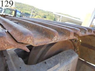 Used Construction Machine Used KOMATSU KOMATSU Excavator 0.7-0.9m3 PC228US-3E0