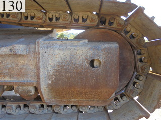 Used Construction Machine Used KOMATSU KOMATSU Excavator 0.7-0.9m3 PC228US-3E0