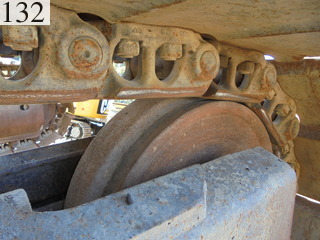 Used Construction Machine Used KOMATSU KOMATSU Excavator 0.7-0.9m3 PC228US-3E0