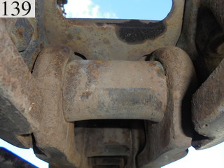 Used Construction Machine Used KOMATSU KOMATSU Excavator 0.7-0.9m3 PC228US-3E0